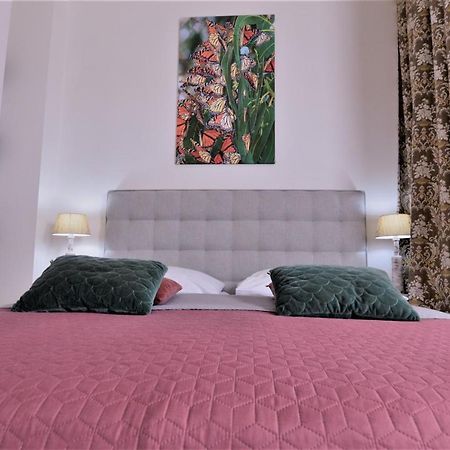 Meridian-Apartman, Stary Smokovec, Primo, Vysoke Tatry Ngoại thất bức ảnh