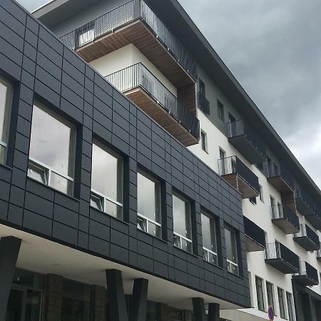 Meridian-Apartman, Stary Smokovec, Primo, Vysoke Tatry Ngoại thất bức ảnh
