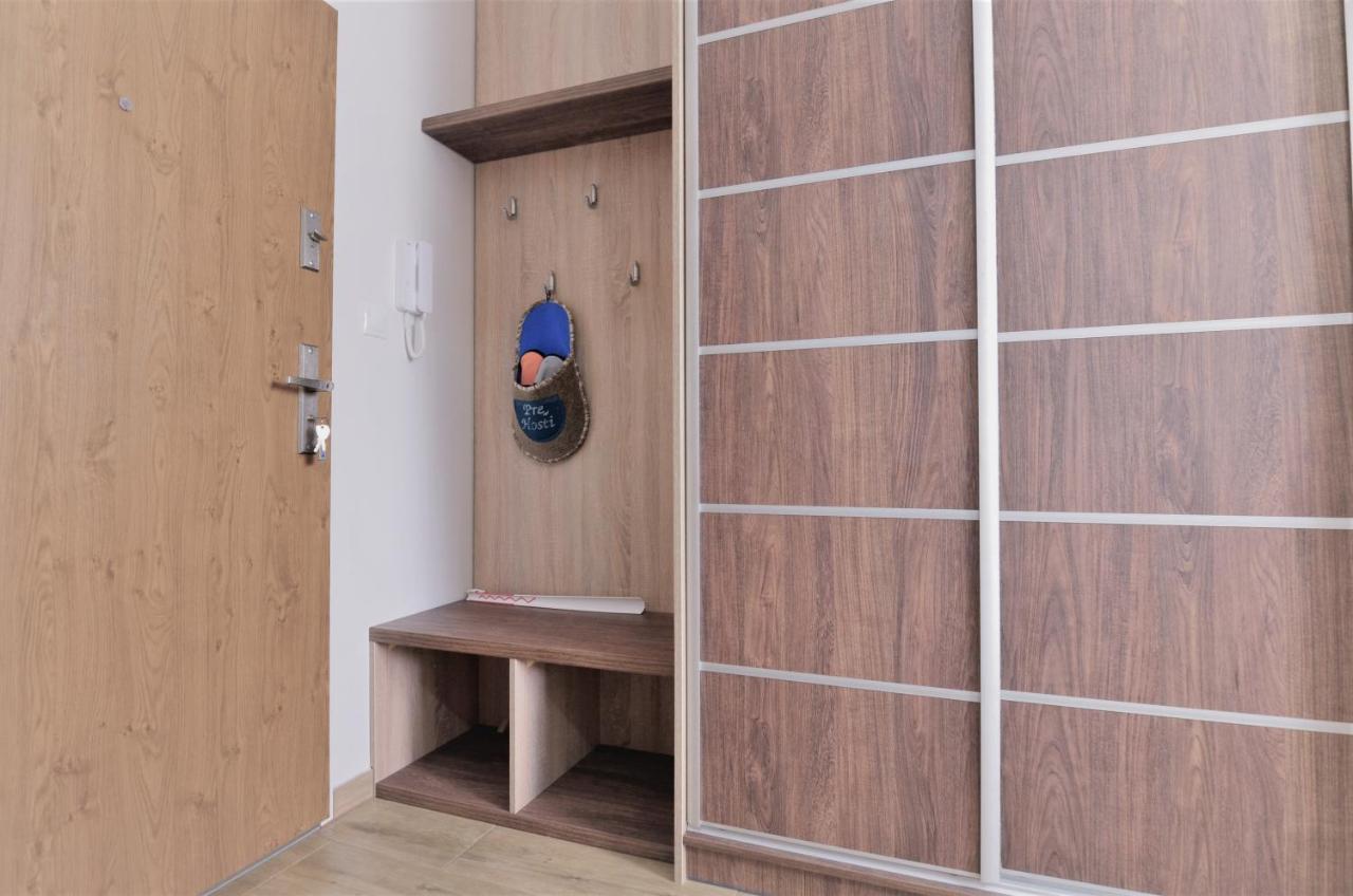 Meridian-Apartman, Stary Smokovec, Primo, Vysoke Tatry Ngoại thất bức ảnh