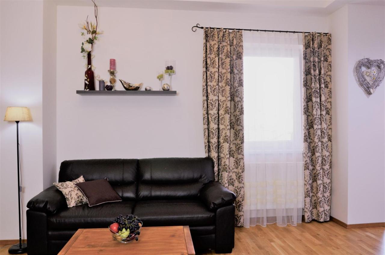 Meridian-Apartman, Stary Smokovec, Primo, Vysoke Tatry Ngoại thất bức ảnh