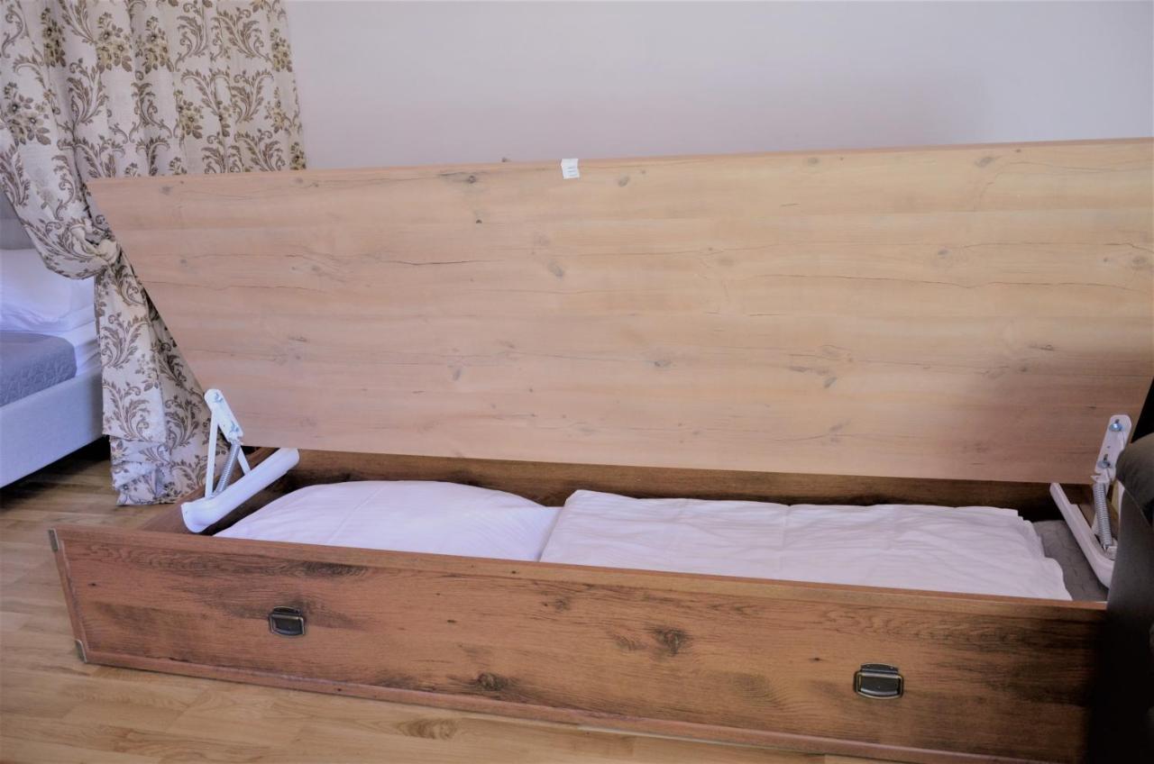 Meridian-Apartman, Stary Smokovec, Primo, Vysoke Tatry Ngoại thất bức ảnh