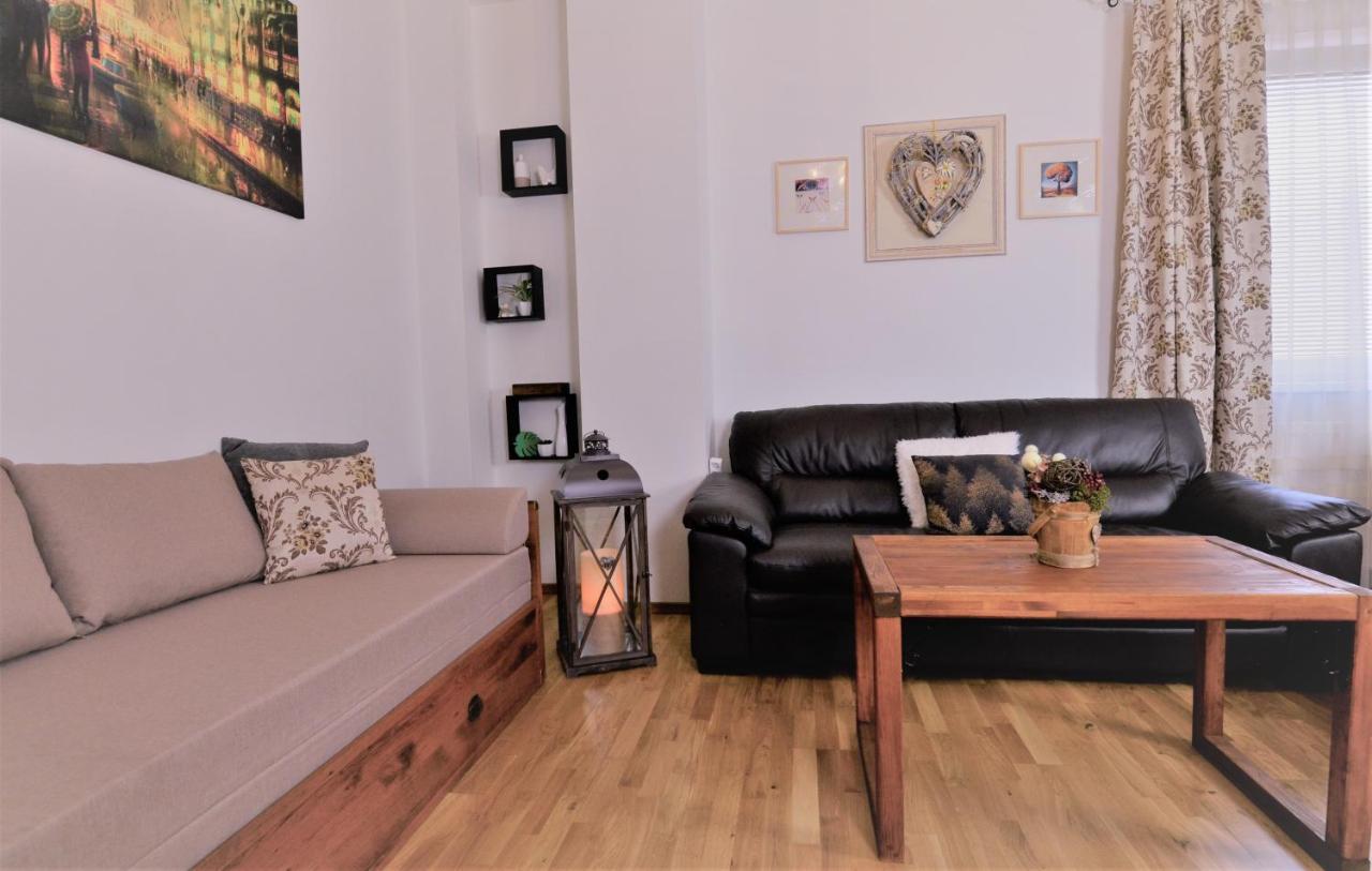 Meridian-Apartman, Stary Smokovec, Primo, Vysoke Tatry Ngoại thất bức ảnh