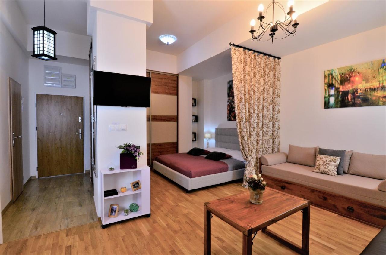 Meridian-Apartman, Stary Smokovec, Primo, Vysoke Tatry Ngoại thất bức ảnh