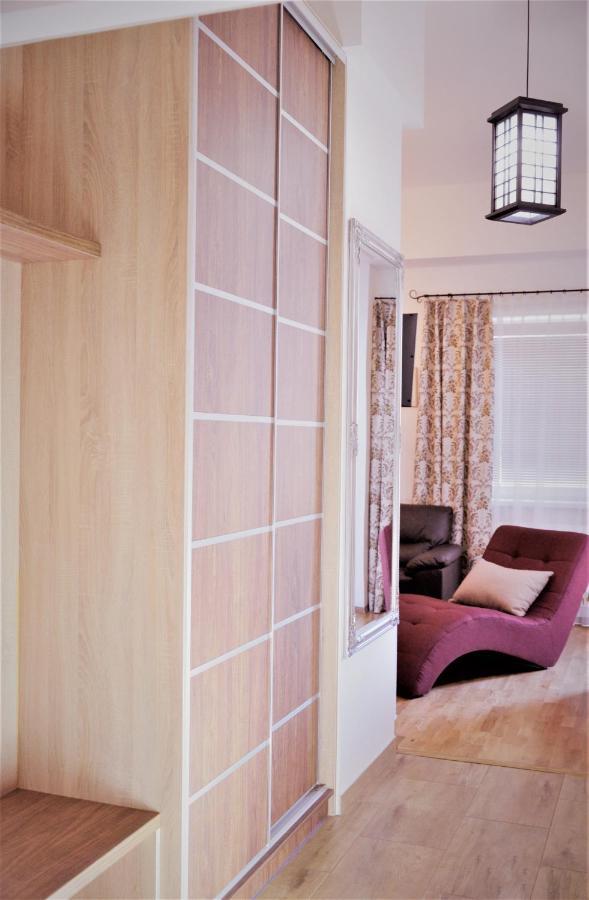 Meridian-Apartman, Stary Smokovec, Primo, Vysoke Tatry Ngoại thất bức ảnh