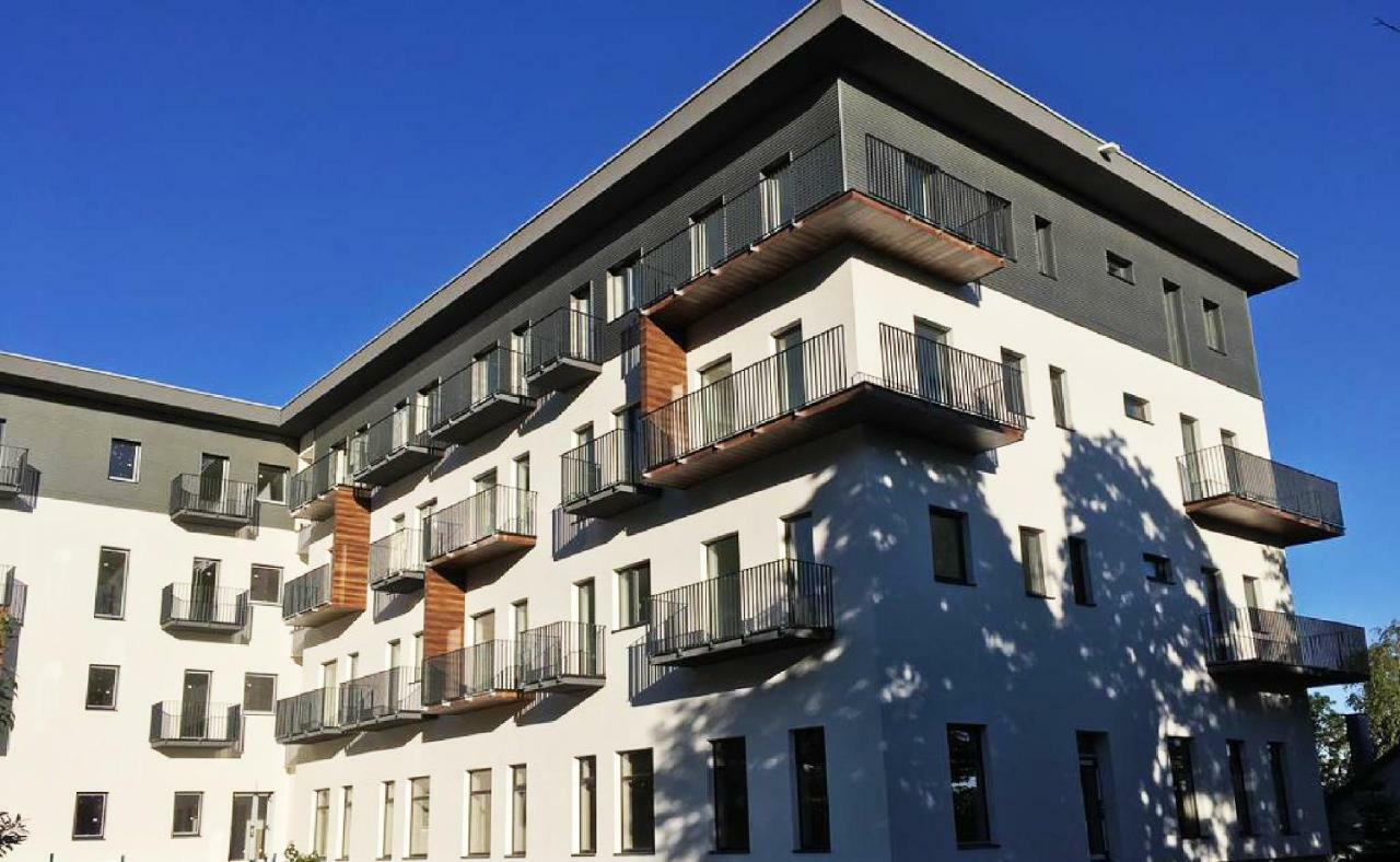 Meridian-Apartman, Stary Smokovec, Primo, Vysoke Tatry Ngoại thất bức ảnh