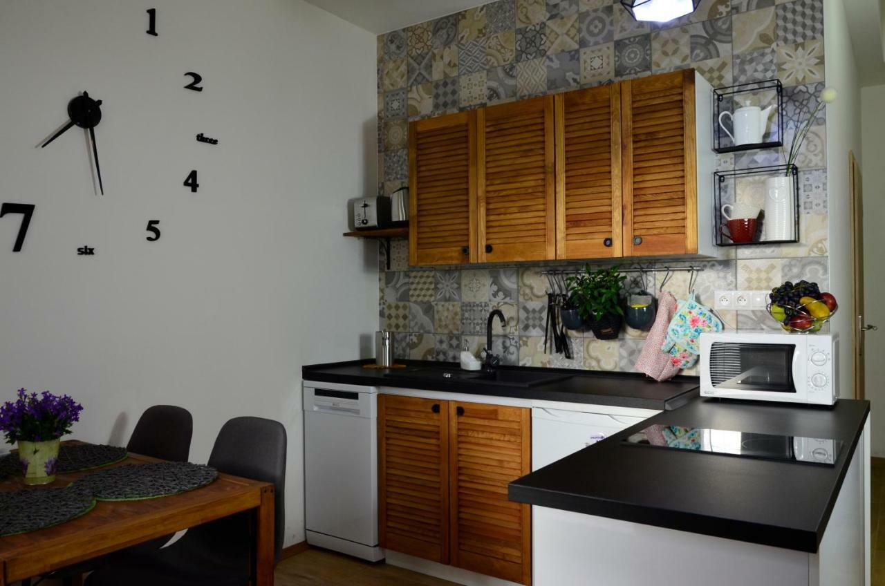 Meridian-Apartman, Stary Smokovec, Primo, Vysoke Tatry Ngoại thất bức ảnh