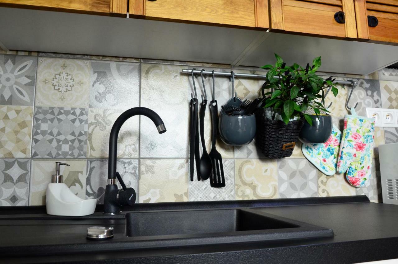 Meridian-Apartman, Stary Smokovec, Primo, Vysoke Tatry Ngoại thất bức ảnh