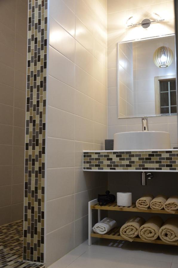 Meridian-Apartman, Stary Smokovec, Primo, Vysoke Tatry Ngoại thất bức ảnh